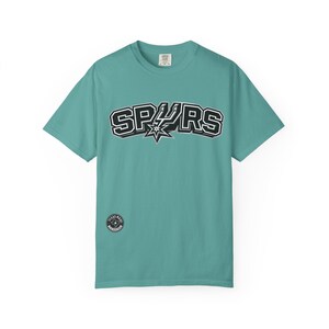Beavis and Butt-Head Spurs Jerseys T-shirt image 3