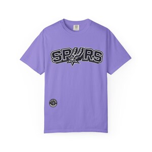 Beavis and Butt-Head Spurs Jerseys T-shirt image 9