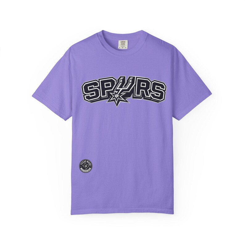 Beavis and Butt-Head Spurs Jerseys T-shirt image 9