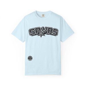 Beavis and Butt-Head Spurs Jerseys T-shirt image 5