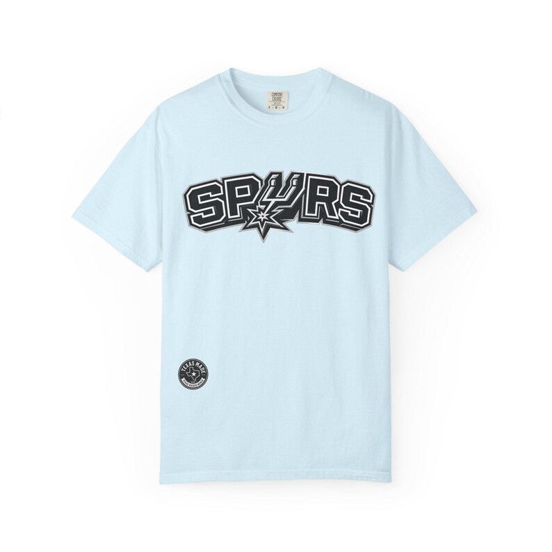 Beavis and Butt-Head Spurs Jerseys T-shirt image 5