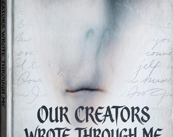Our Creators Wrote Through Me eBook | Automatic Writing Esoteric Story (PDF, ePub)