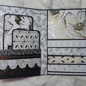 Memories Photo Album, Post Bound, Holds 88 Photos, Writing