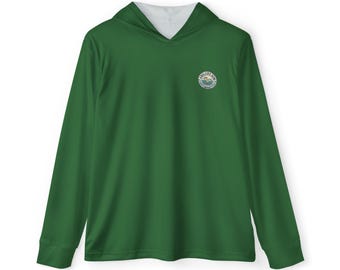Camiseta con capucha Texas Slam / Saltwater