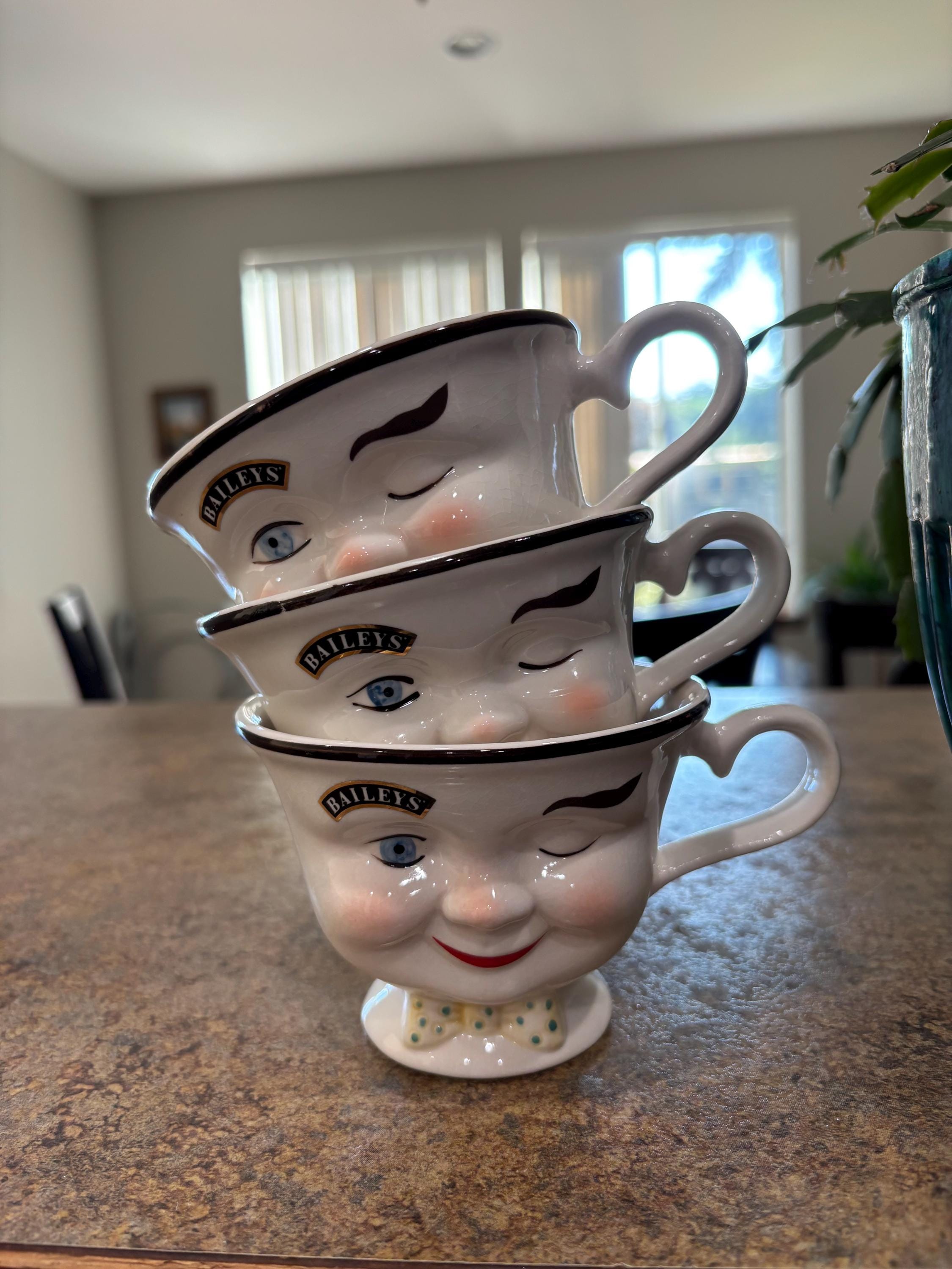 Baileys cup - Etsy 日本