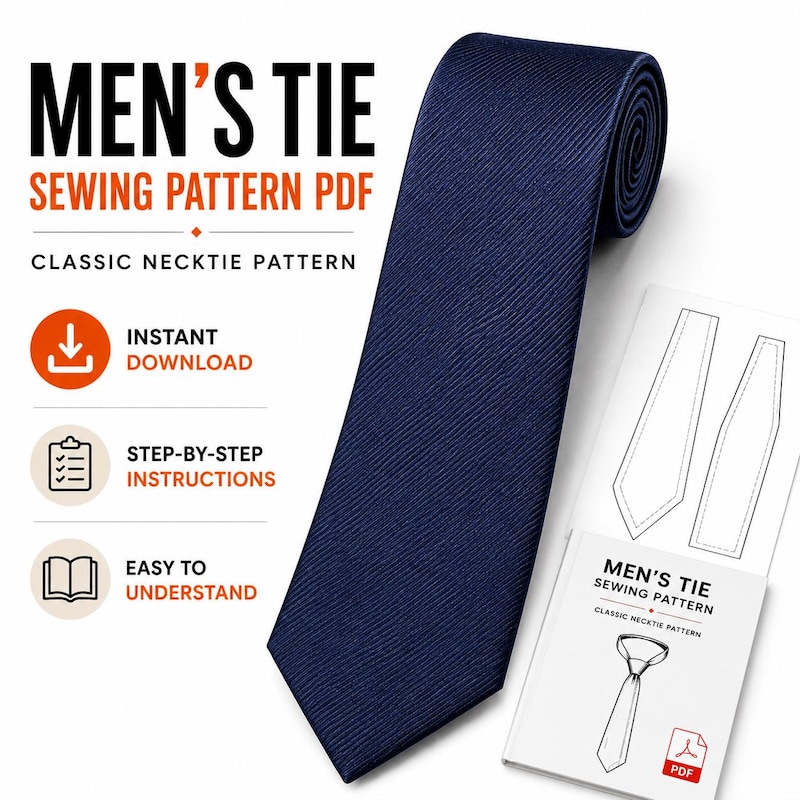 Mens Tie - Etsy