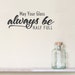 see more listings in the Quote Wall Decals section