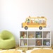 see more listings in the Nursery Wall Decals section