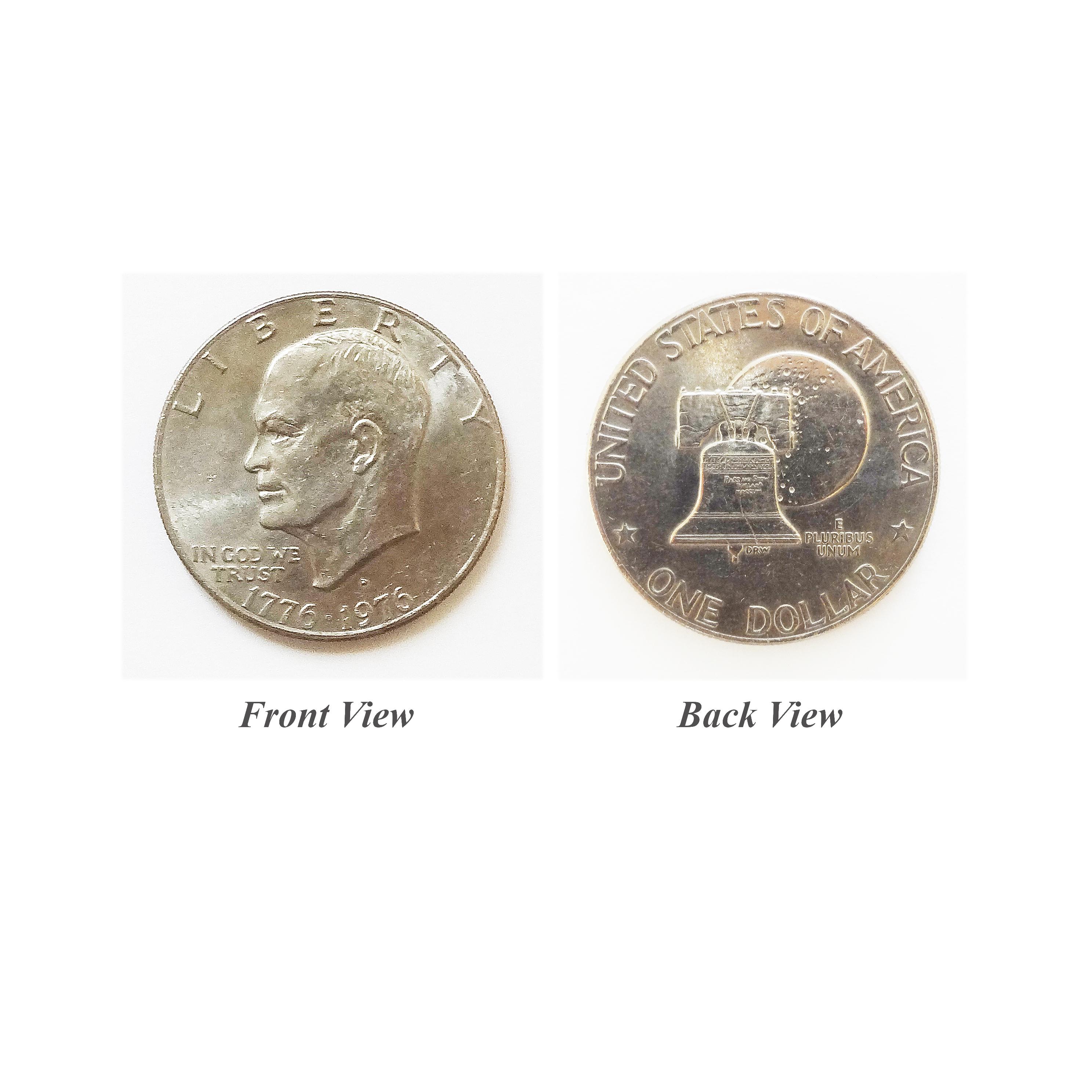 Liberty Dollar 1776 1976 - Etsy