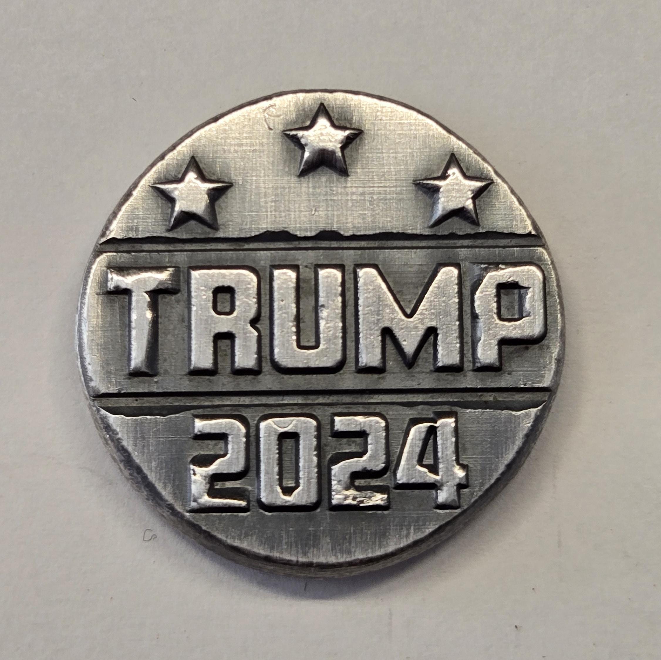 999 silver trump - Etsy 日本