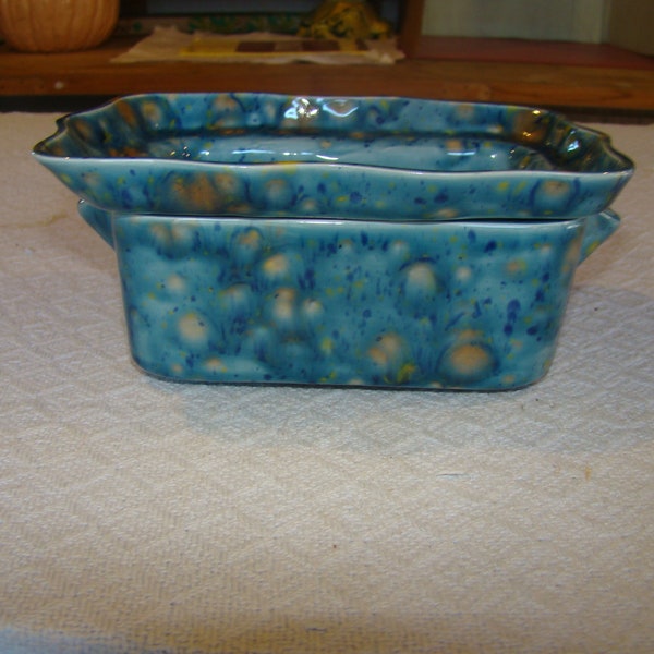 Windowsill Planter ( Koi Pond )
