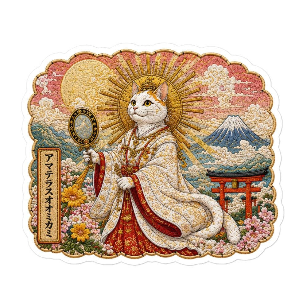 天照大神 - Etsy 日本