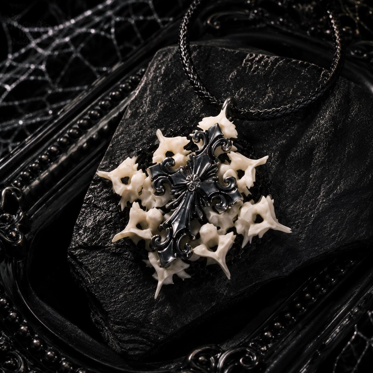 CHROME HEARTS ワックスドコットンクロスボール Chrome Hearts Wax - Etsy