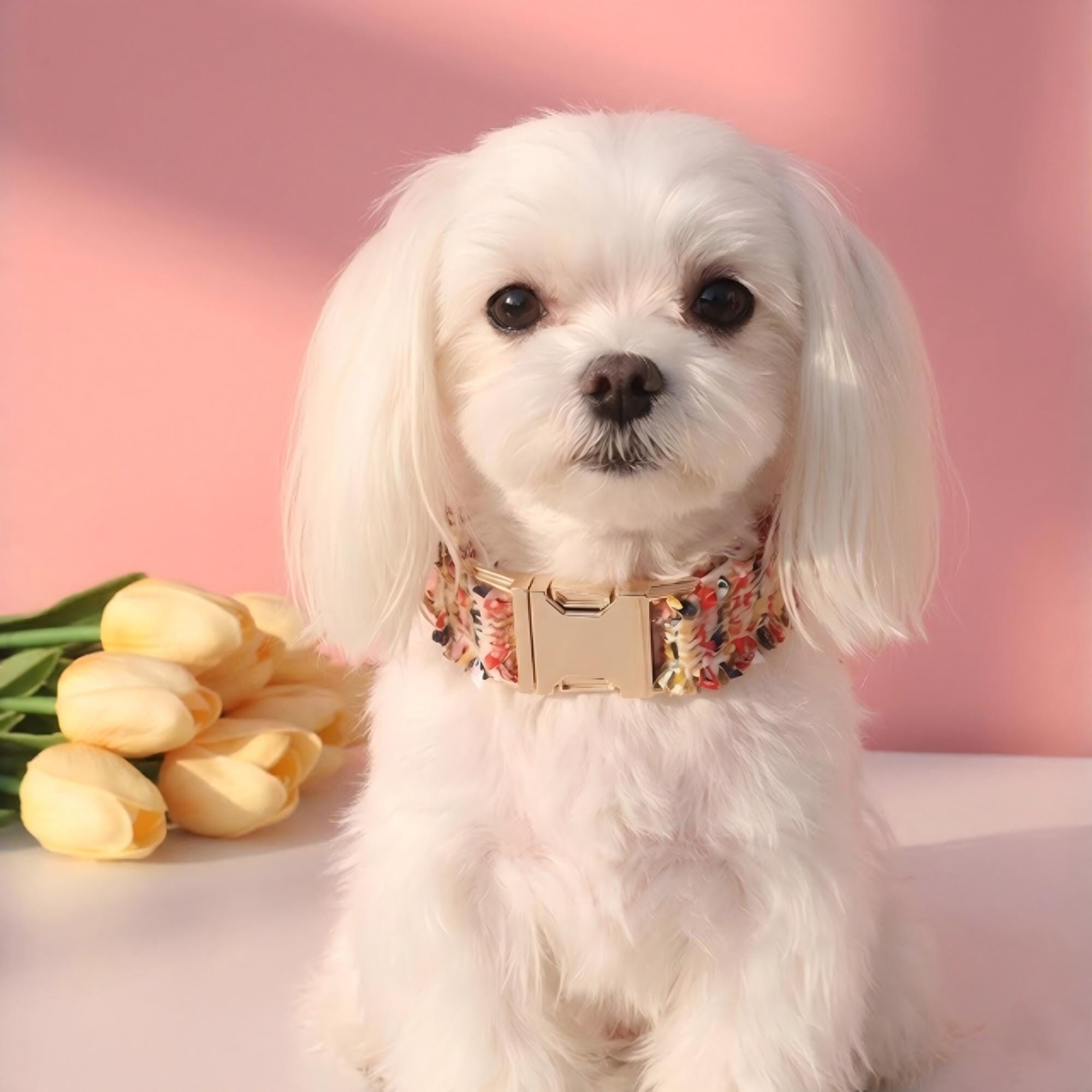 Chanel Dog Tags - Etsy