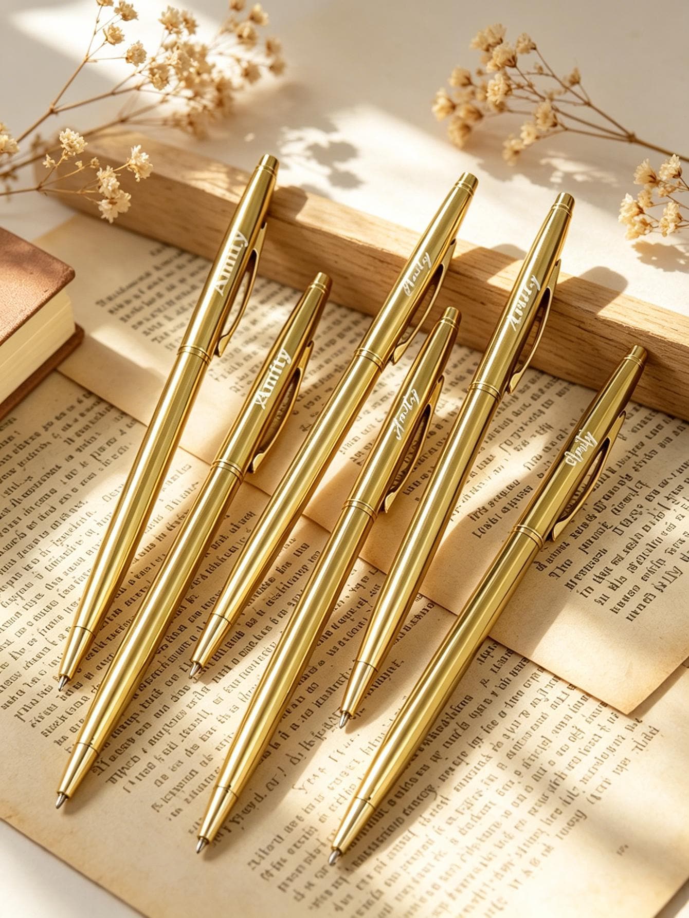 Cartier gold pen - Etsy 日本