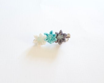 Kanzashi Hair Clip