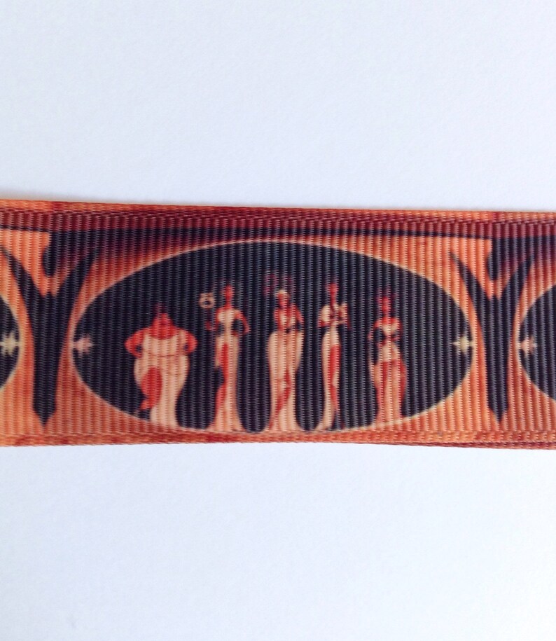 Hercules Muses Lanyard