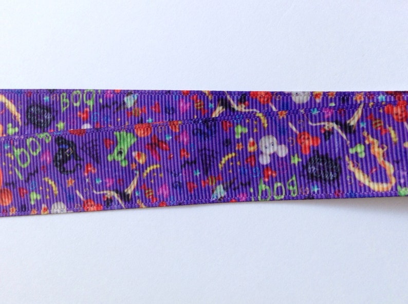Boo to you Halloween Lanyard