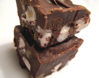 Fudge of the Month Club - 12 Month Membership
