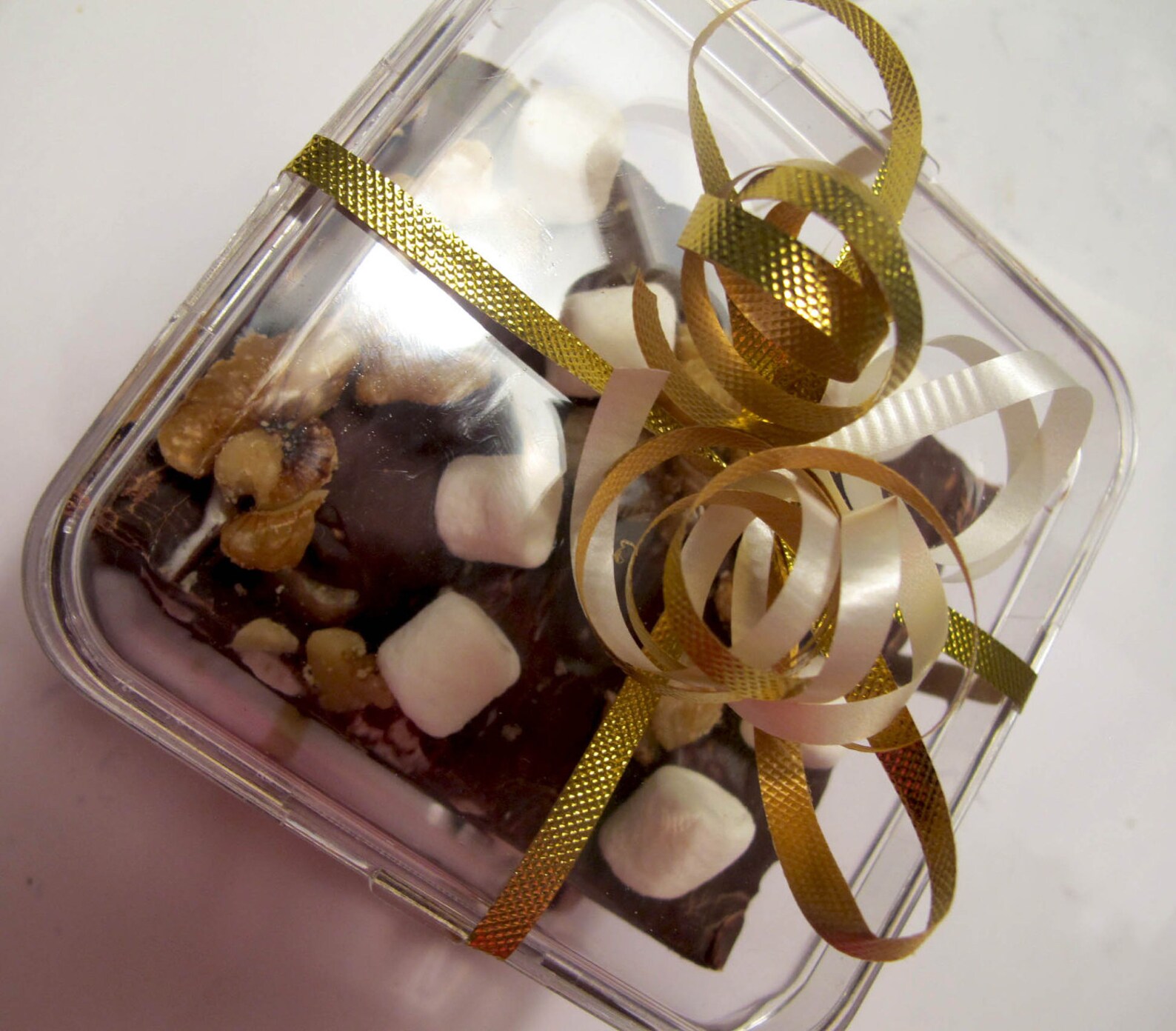 Fudge of the Month Club 3 Month Membership Etsy