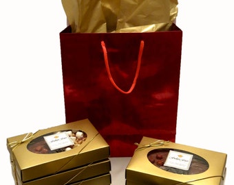 The Gift of Fudge