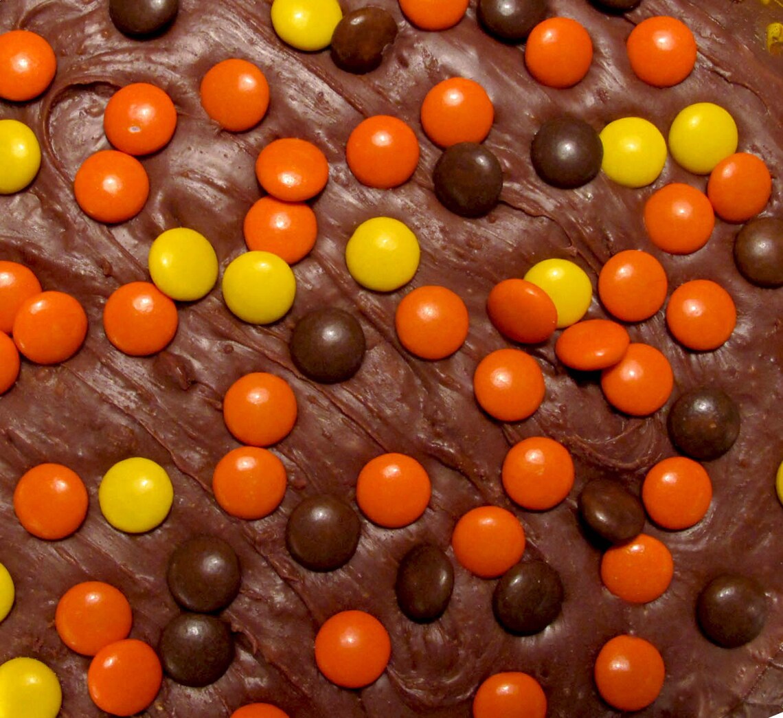 Fudge of the Month Club 12 Month Membership Etsy