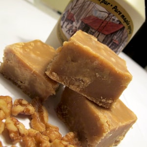 Classic Maple Walnut