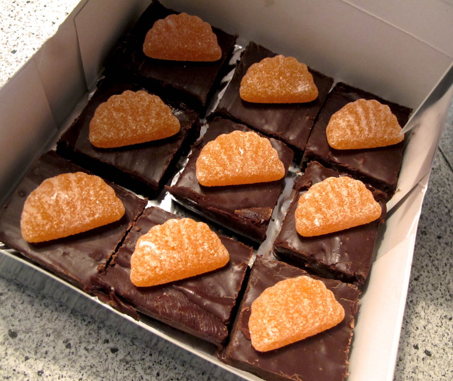 Fudge of the Month Club 12 Month Membership Etsy