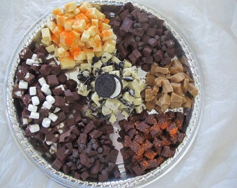 Fudge Face will cater your event