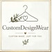 CustomDesignWear