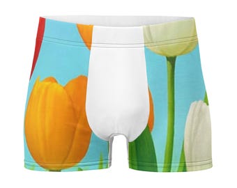 Boxer Tulpen