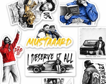 Kendrick Lamar - Not Like Us / BBL Drizzy 7