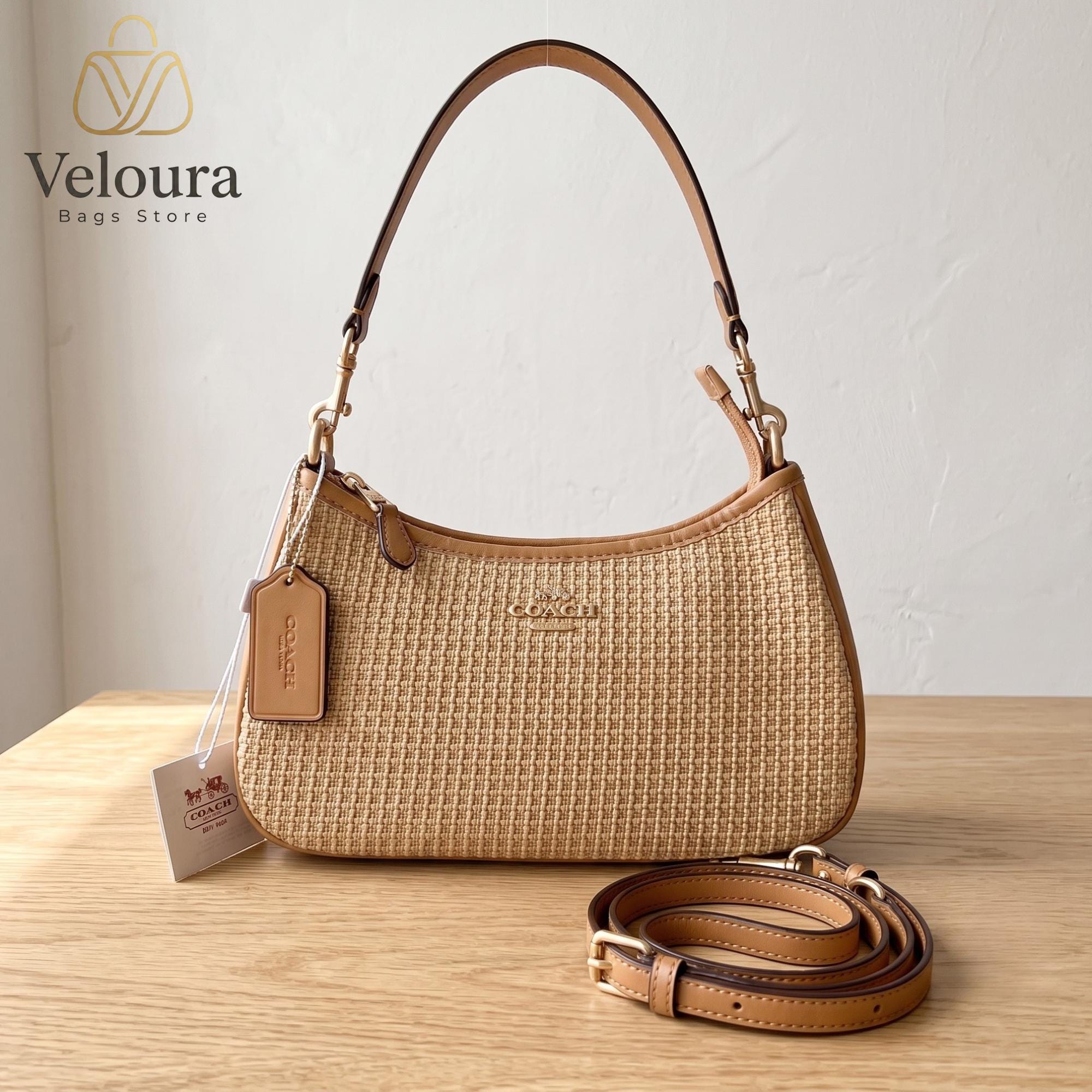 Coach vintage bags - Etsy 日本