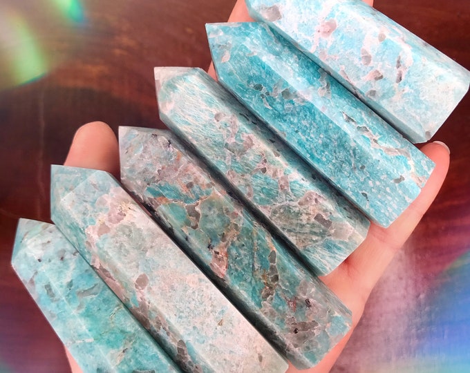 WingostarrJewelry Etsy