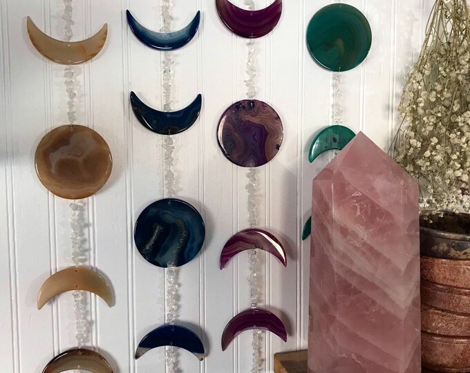 WingostarrJewelry Etsy