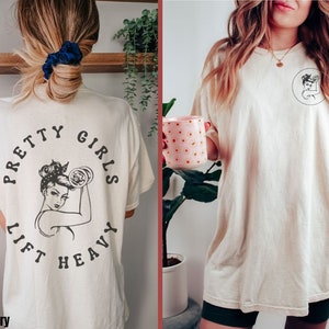 Lift Heavy Shirt Pump Cover Workout Shirt Gym Shirt Fitness Tshirt Powerlifting Tee Weightlifting Gym Lover Lifting Shirt Bodybuilding Tank