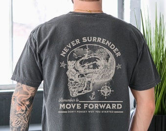 Workout Shirt for Men Pump Cover Tee Shirt Fitness Gift For Him Gym Lover Tshirt Weightlifting T-Shirt Lifting Exercise Apparel Motivational