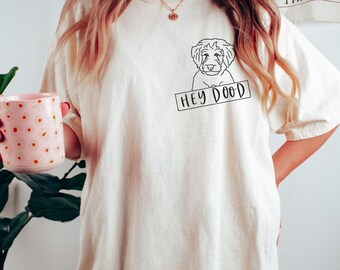 Doodle Mama Shirt,Funny Shirt,Funny Sweatshirt, Graphic Sweatshirt,Christmas Gift for Her,Goldendoodle,Dog Mom,Doodle Sweatshirt,Labradoodle