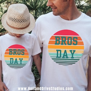 Saturdays are For the Boys Shirt Fathers Day Shirt Daddy and Me Matching Shirt Dad and Son TShirt Gift for Dad and Me Shirt Saturday TShirt