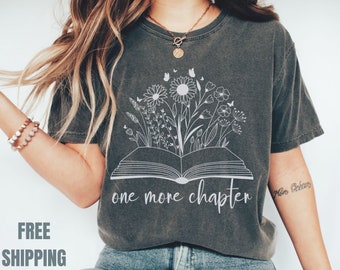 Buchliebhaber Shirt Buchliebhaber Shirt Buchleser Shirt Buchleser Shirt Bibliothekar Geschenk für Leser Tshirt literarisches t Bücherwurm Shirt