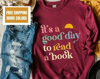 Lesen Sie Shirt Buchliebhaber Geschenk lesen Shirt Lehrer Buch Shirt Bibliothekar TShirt Buchliebhaber Shirt lesen Geschenk Lehrer Wertschätzung literarische Tee