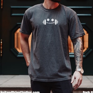 Pump Cover Men Fitness Shirt Funny Gym Lover Gift Muscle T-Shirt Weightlifter Tee Workout Lifting Workaholic Man Weightlifting Bodybuilding
