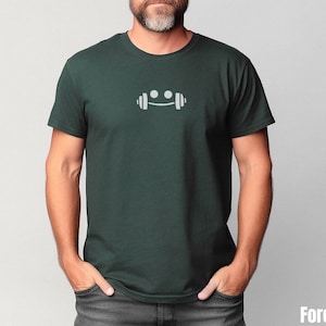 Pump Cover Men Fitness Shirt Funny Gym Lover Gift Muscle T-Shirt Weightlifter Tee Workout Lifting Workaholic Man Weightlifting Bodybuilding