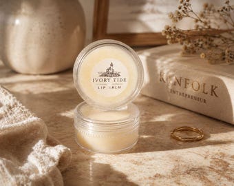 Balsam do ust Harbor & Co – 0,5 uncji
