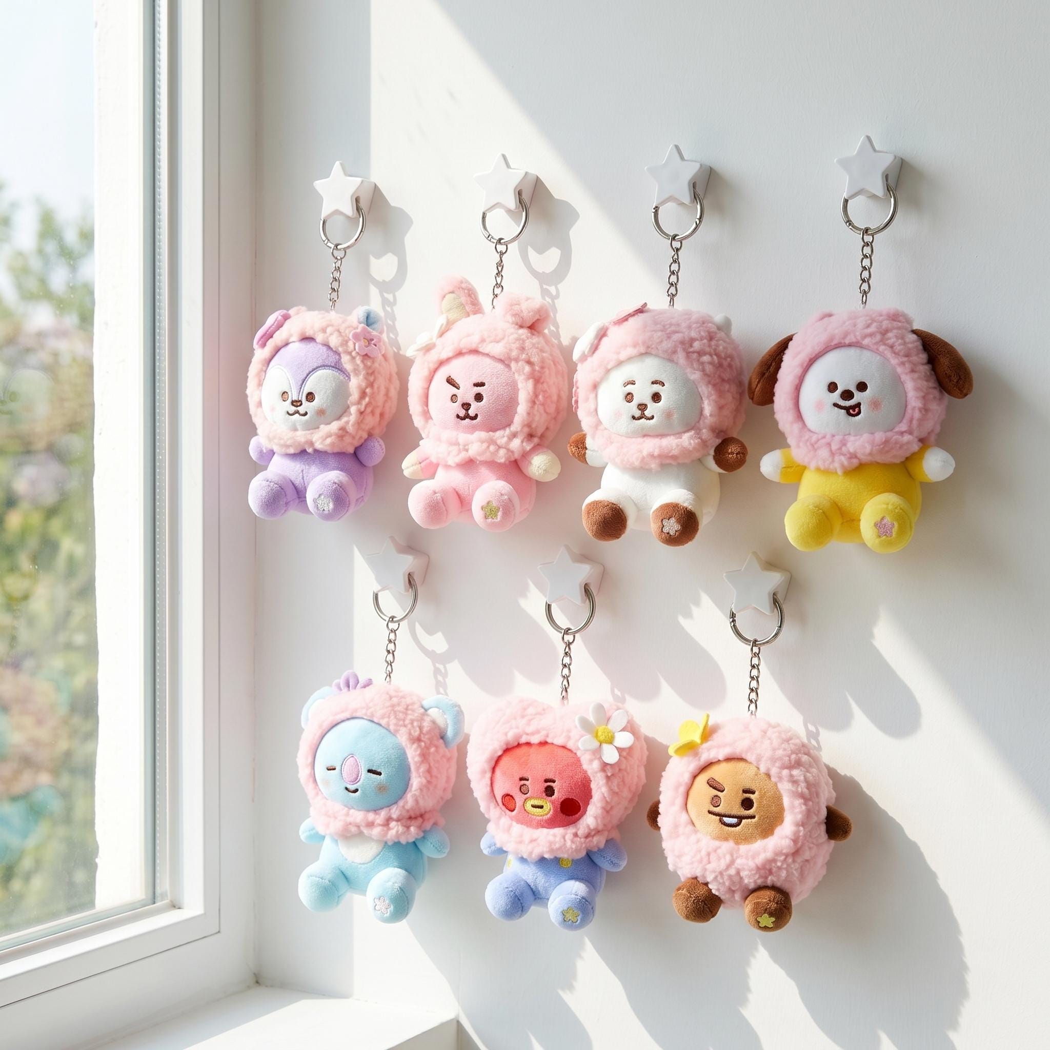Bts merchandise - Etsy 日本