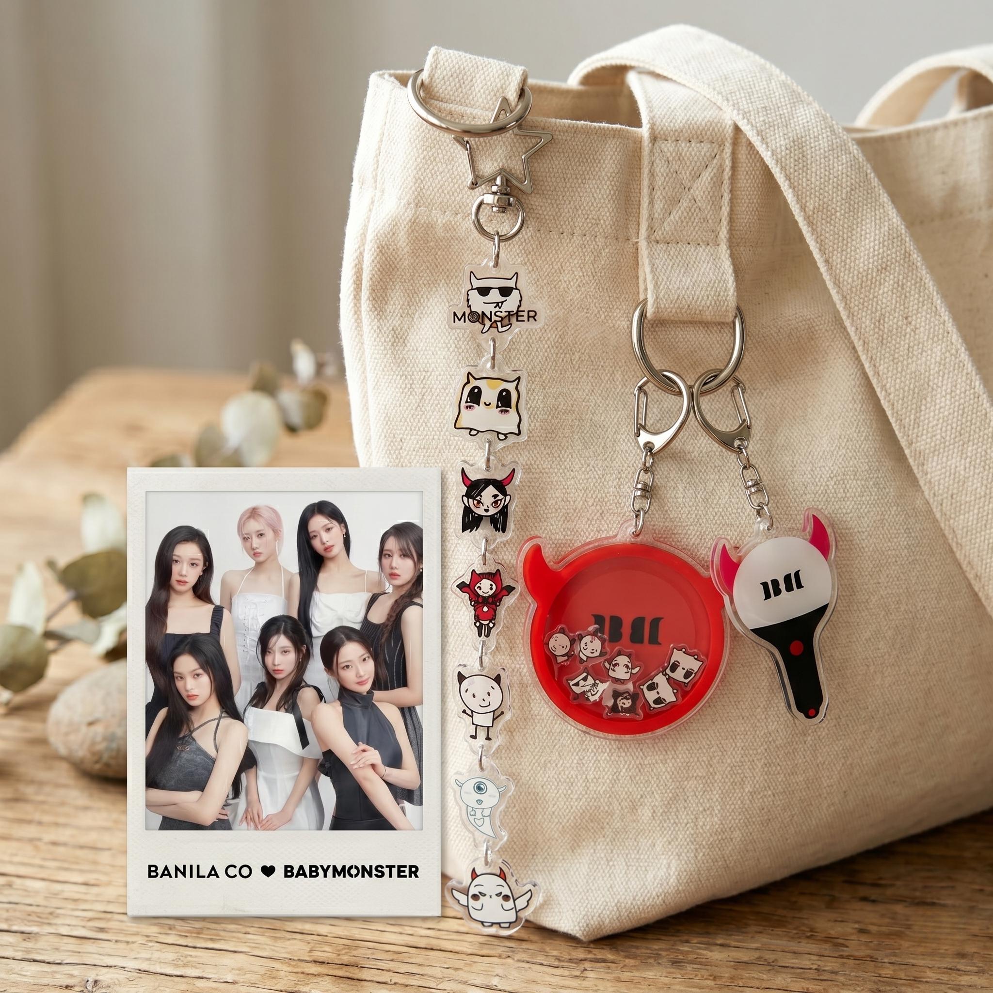 Asa baby monster - Etsy 日本