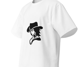 Oversized cotton t-shirt Summer