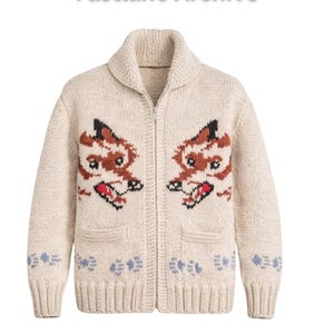 Vintage Nordic Clothing - Etsy