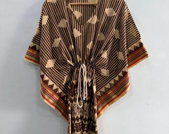 Summers wear, light weight, Mulmul cotton, free size, easy wash, comfortable wear.