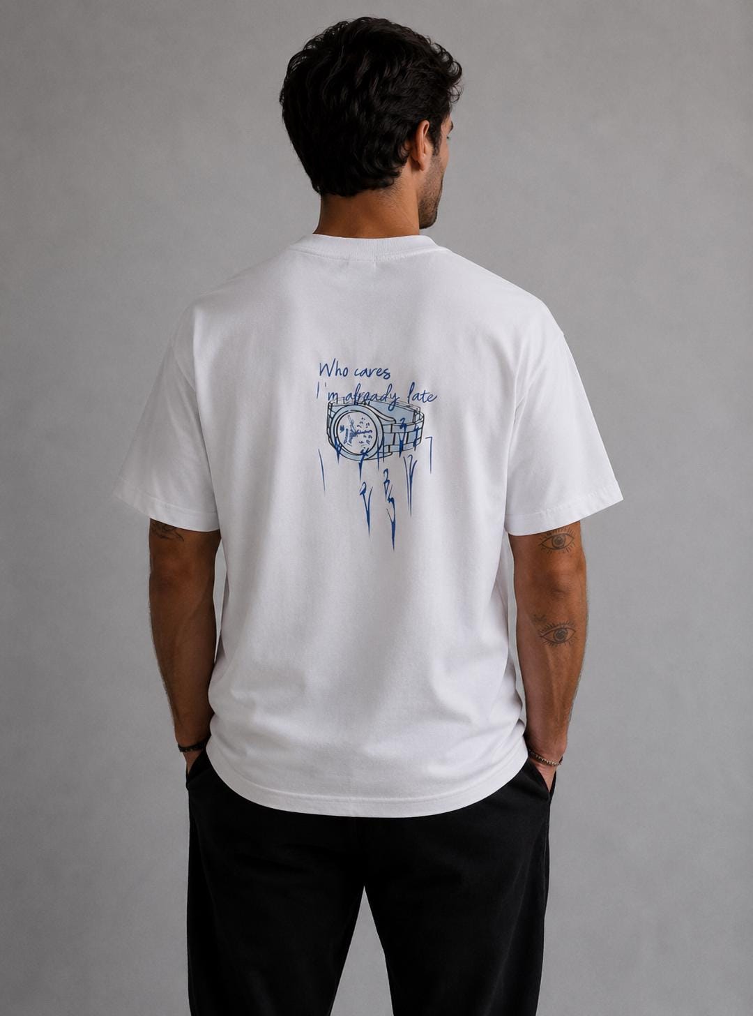 Rolex tshirt - Etsy 日本